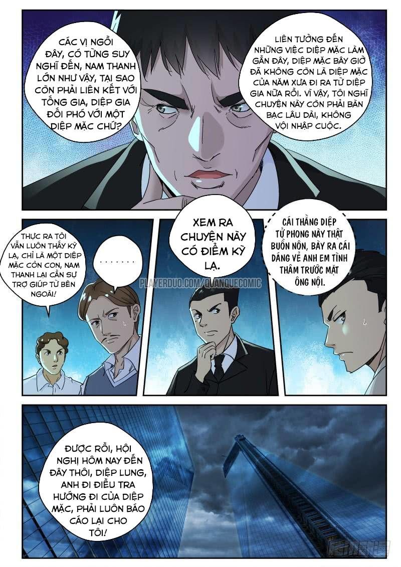 Tối Cường Khí Thiếu Chapter 136 - 6