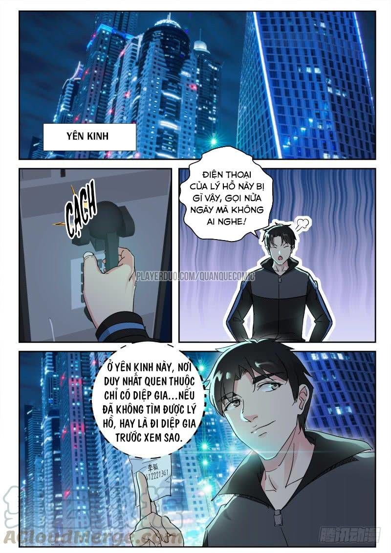 Tối Cường Khí Thiếu Chapter 136 - 7