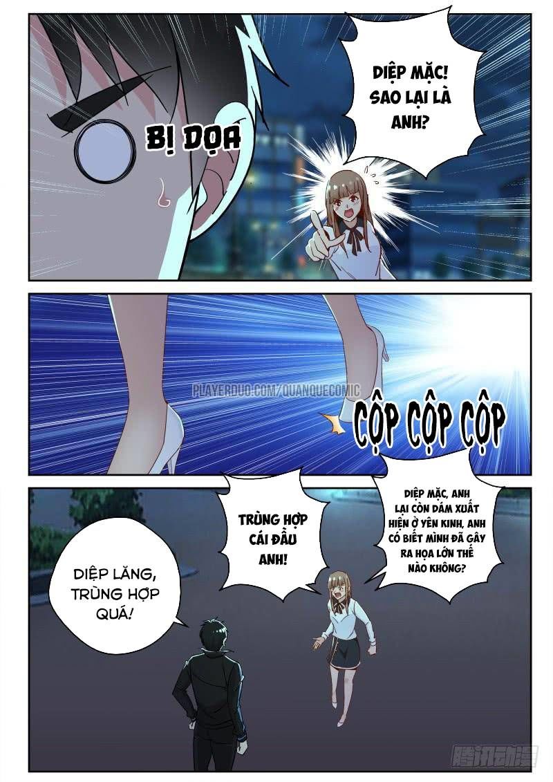 Tối Cường Khí Thiếu Chapter 136 - 8