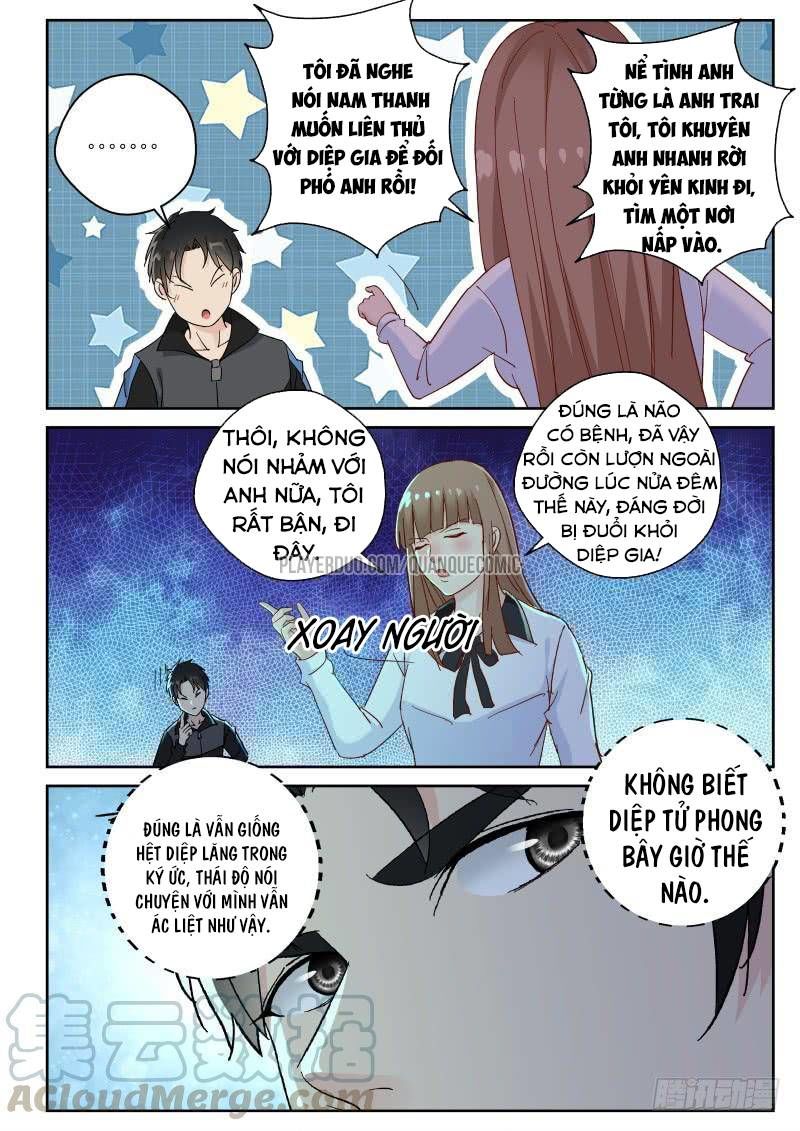 Tối Cường Khí Thiếu Chapter 136 - 9