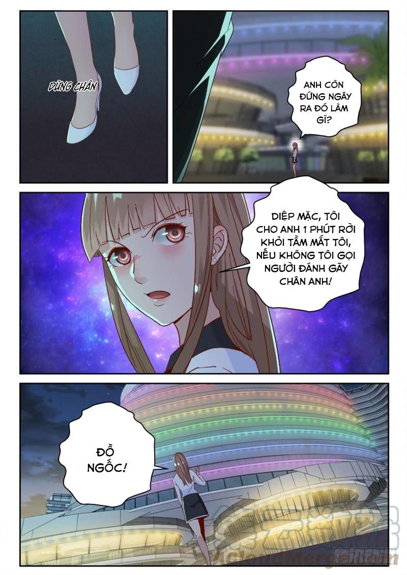 Tối Cường Khí Thiếu Chapter 137 - 1