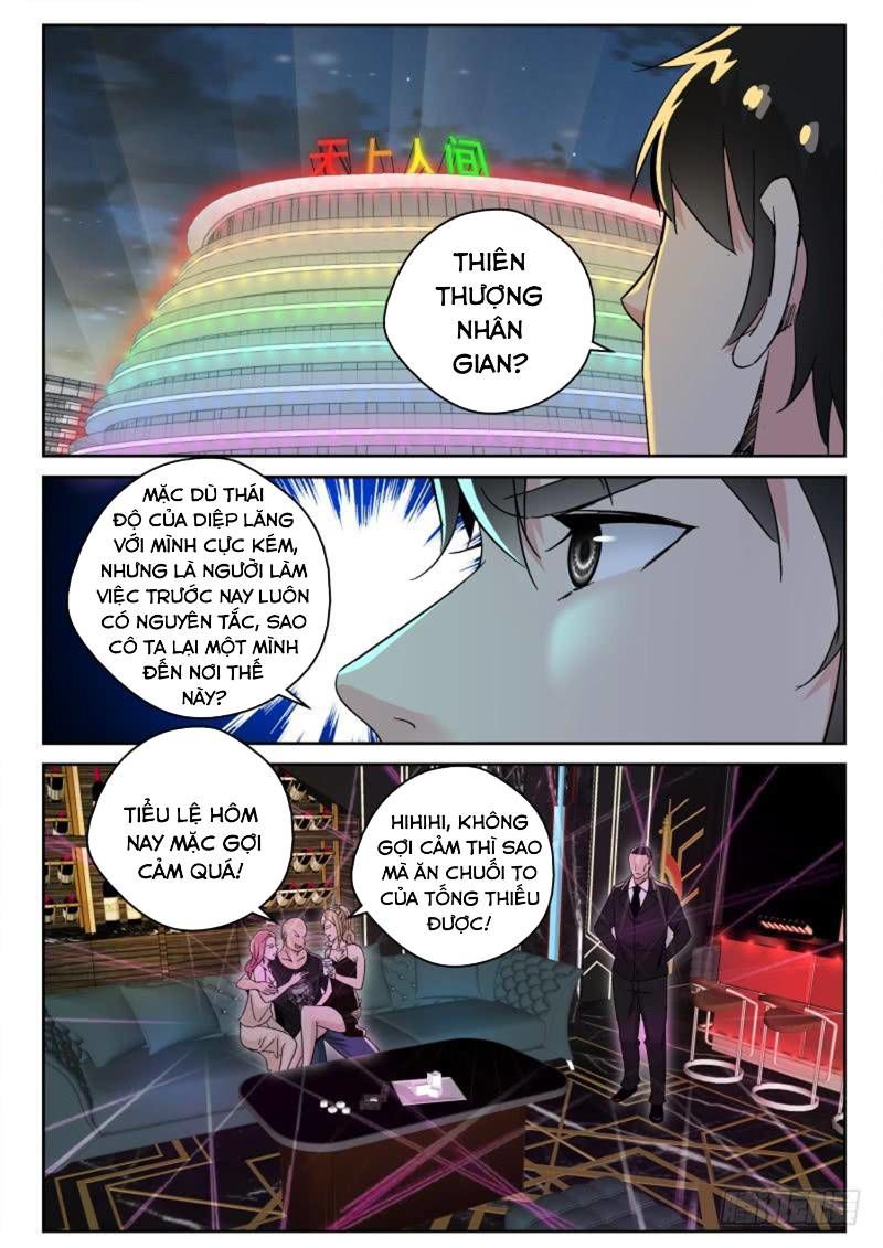Tối Cường Khí Thiếu Chapter 137 - 2