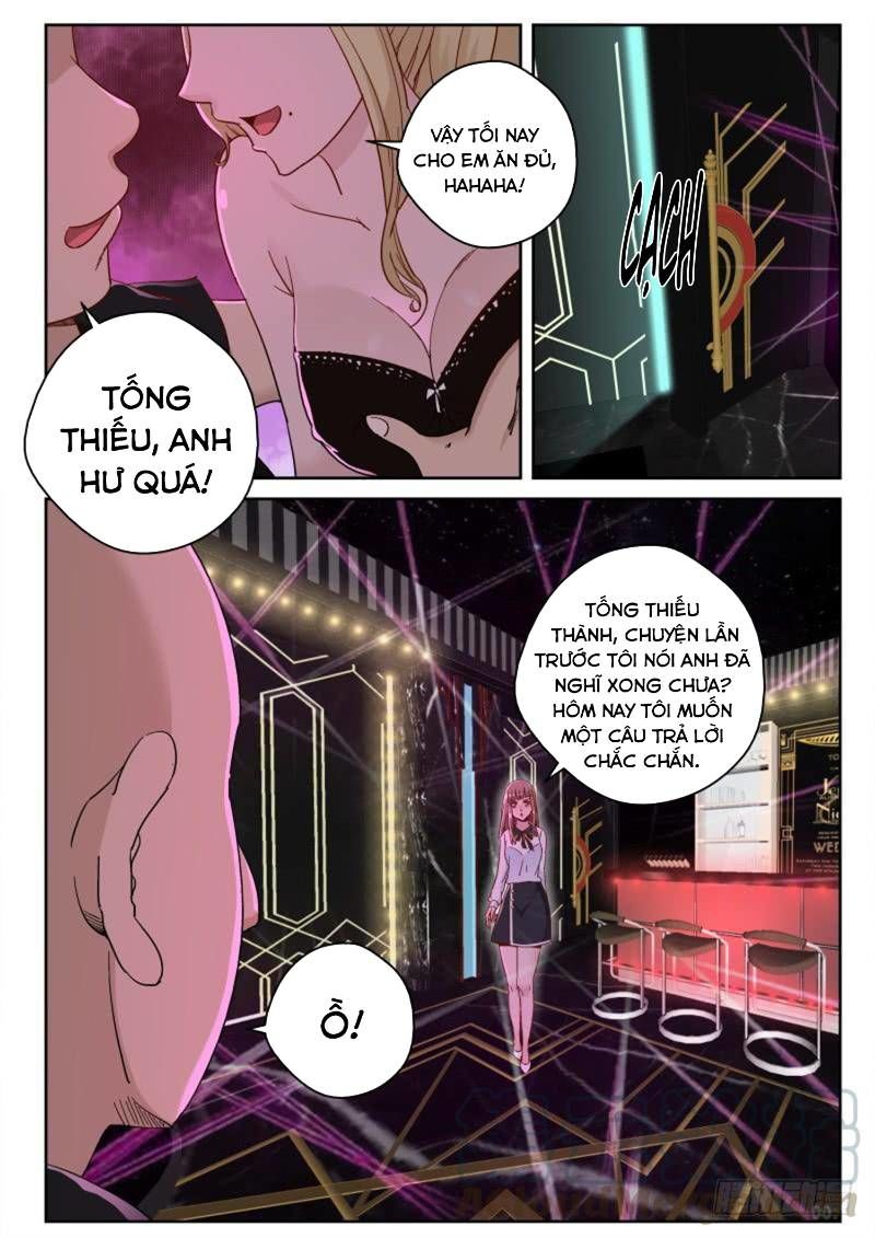 Tối Cường Khí Thiếu Chapter 137 - 3