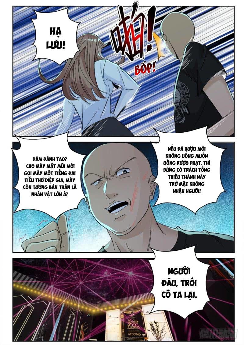 Tối Cường Khí Thiếu Chapter 137 - 6
