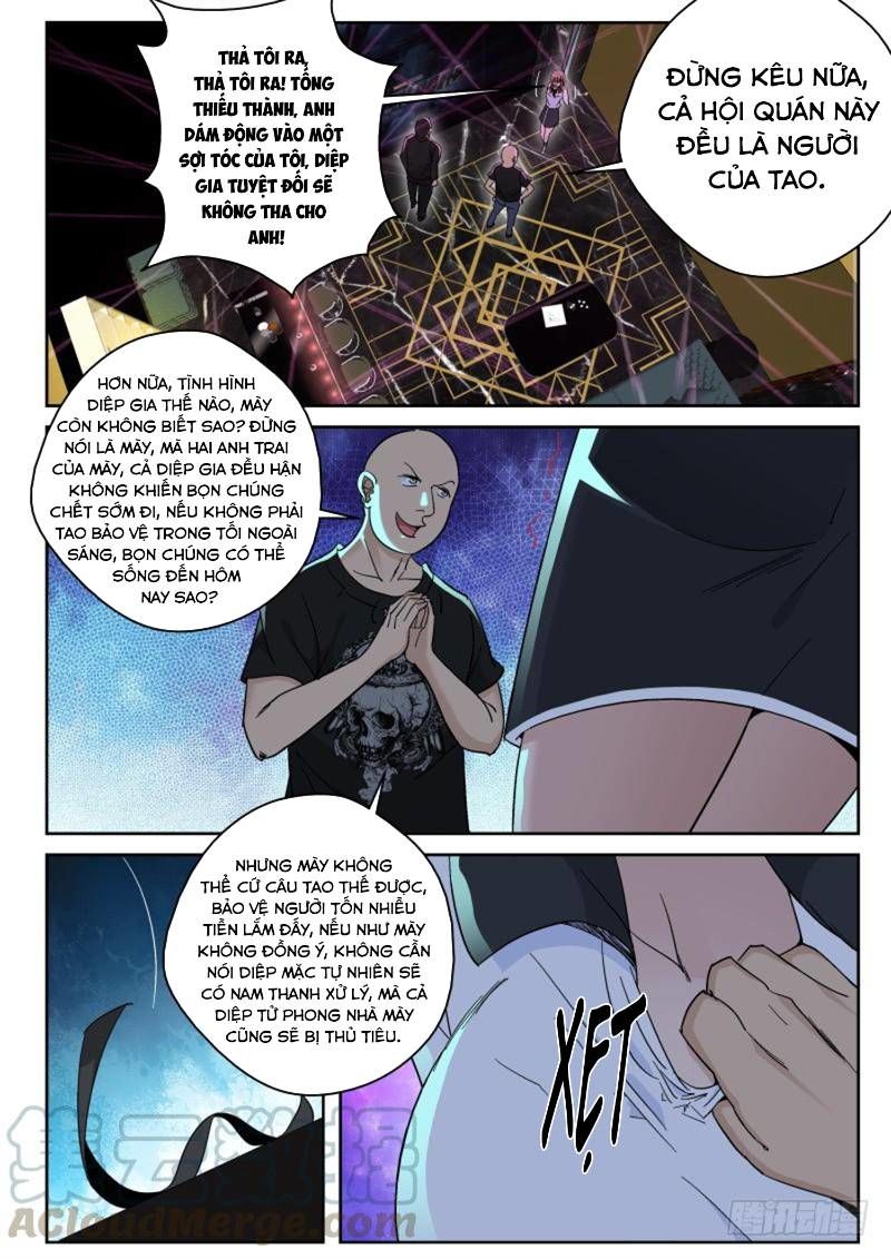 Tối Cường Khí Thiếu Chapter 137 - 7