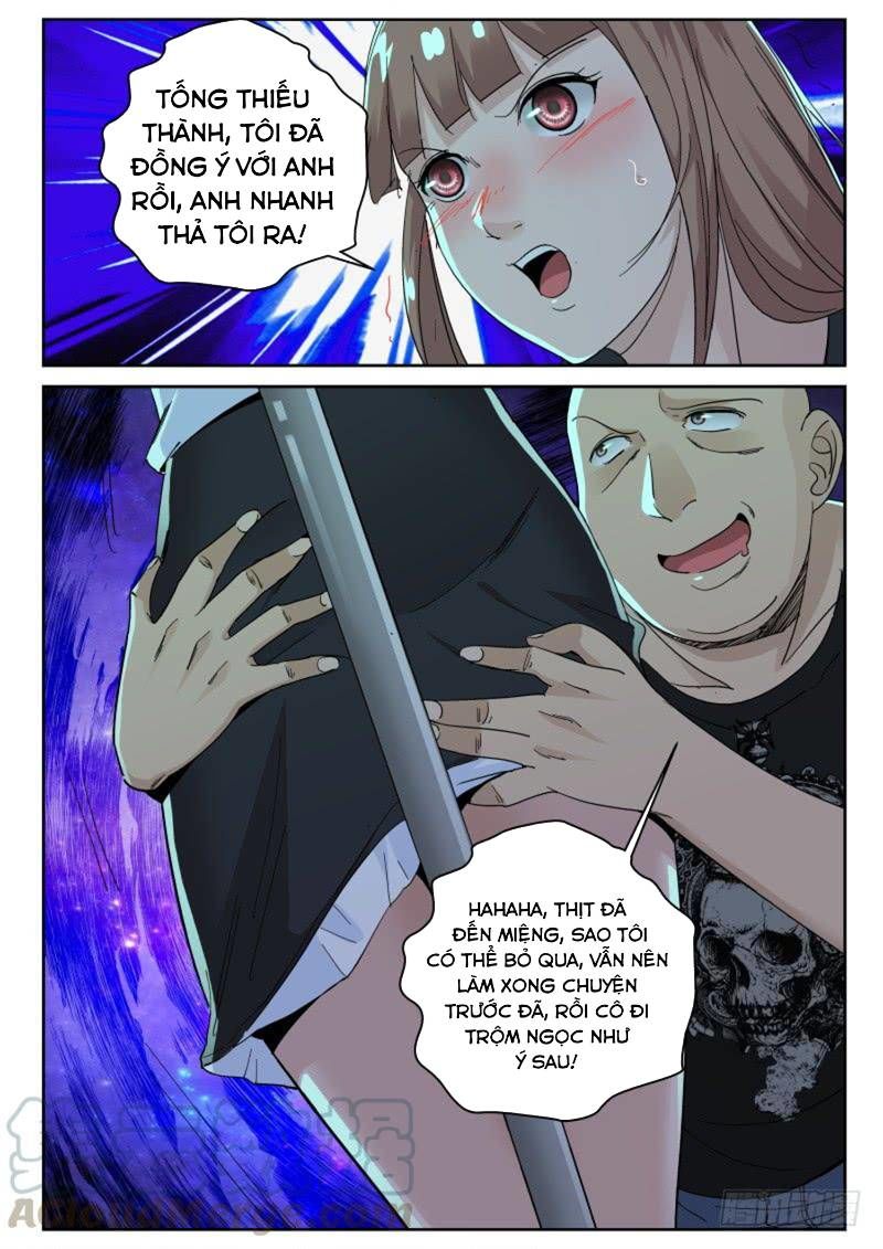 Tối Cường Khí Thiếu Chapter 137 - 9