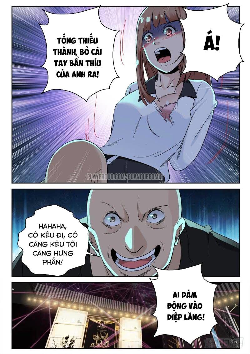 Tối Cường Khí Thiếu Chapter 138 - 1