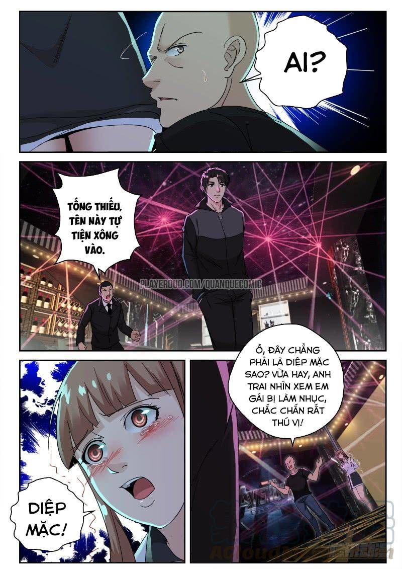 Tối Cường Khí Thiếu Chapter 138 - 2