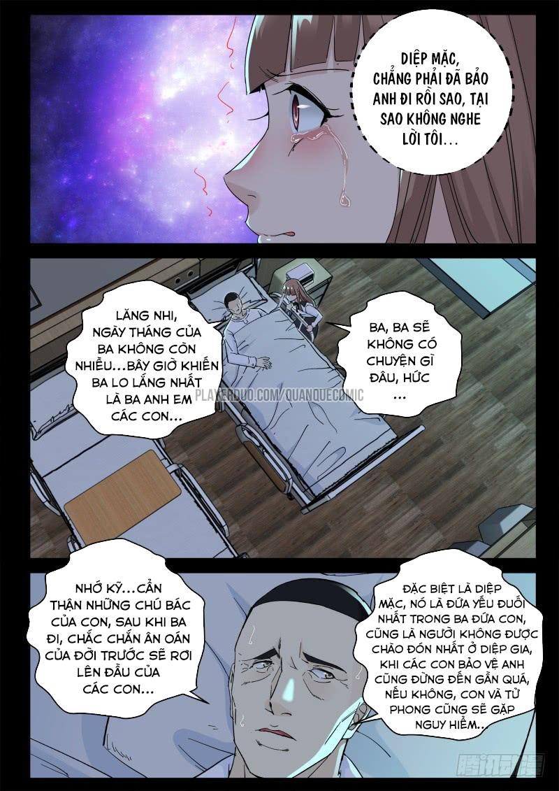 Tối Cường Khí Thiếu Chapter 138 - 3