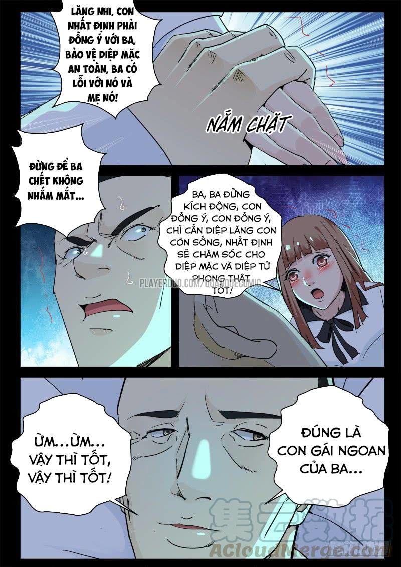 Tối Cường Khí Thiếu Chapter 138 - 4
