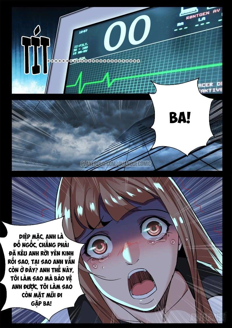 Tối Cường Khí Thiếu Chapter 138 - 5