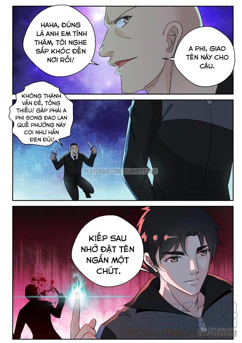 Tối Cường Khí Thiếu Chapter 138 - 6