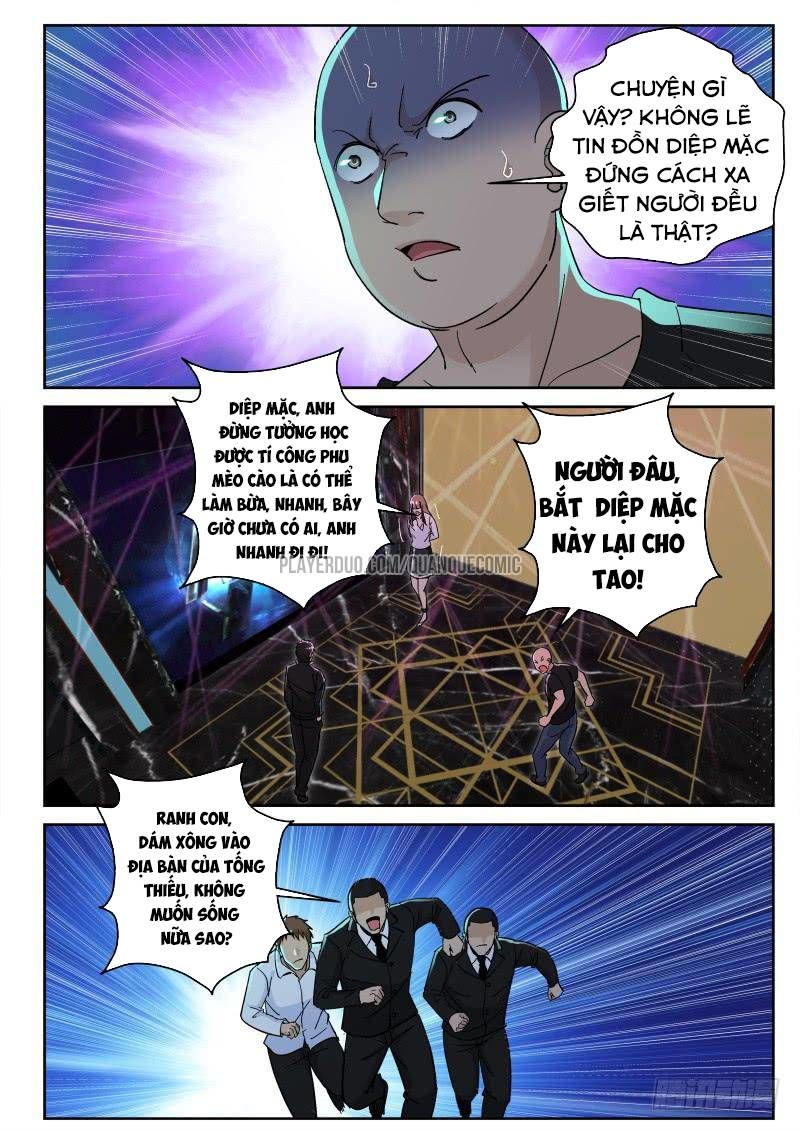 Tối Cường Khí Thiếu Chapter 138 - 7