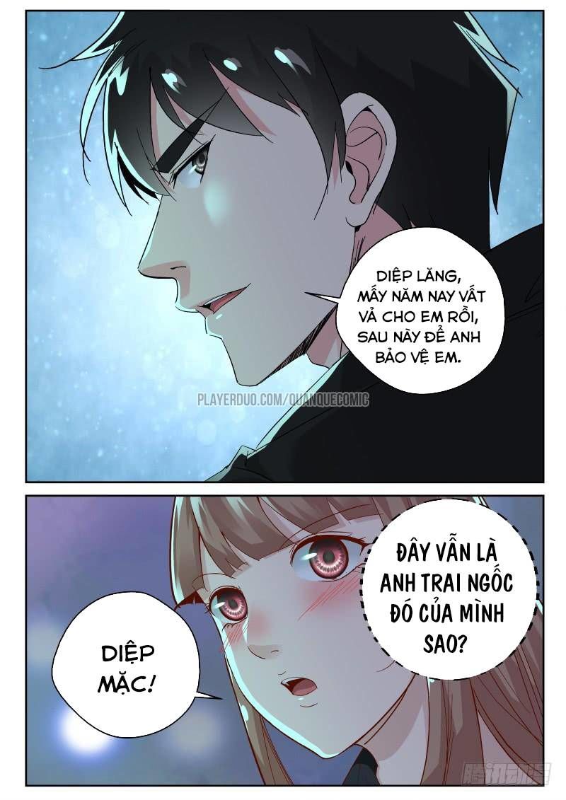 Tối Cường Khí Thiếu Chapter 138 - 9