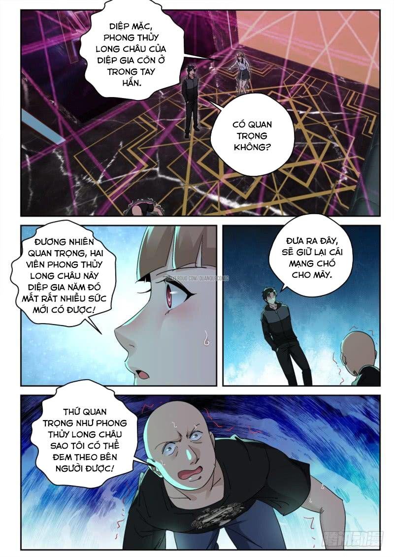 Tối Cường Khí Thiếu Chapter 139 - 2