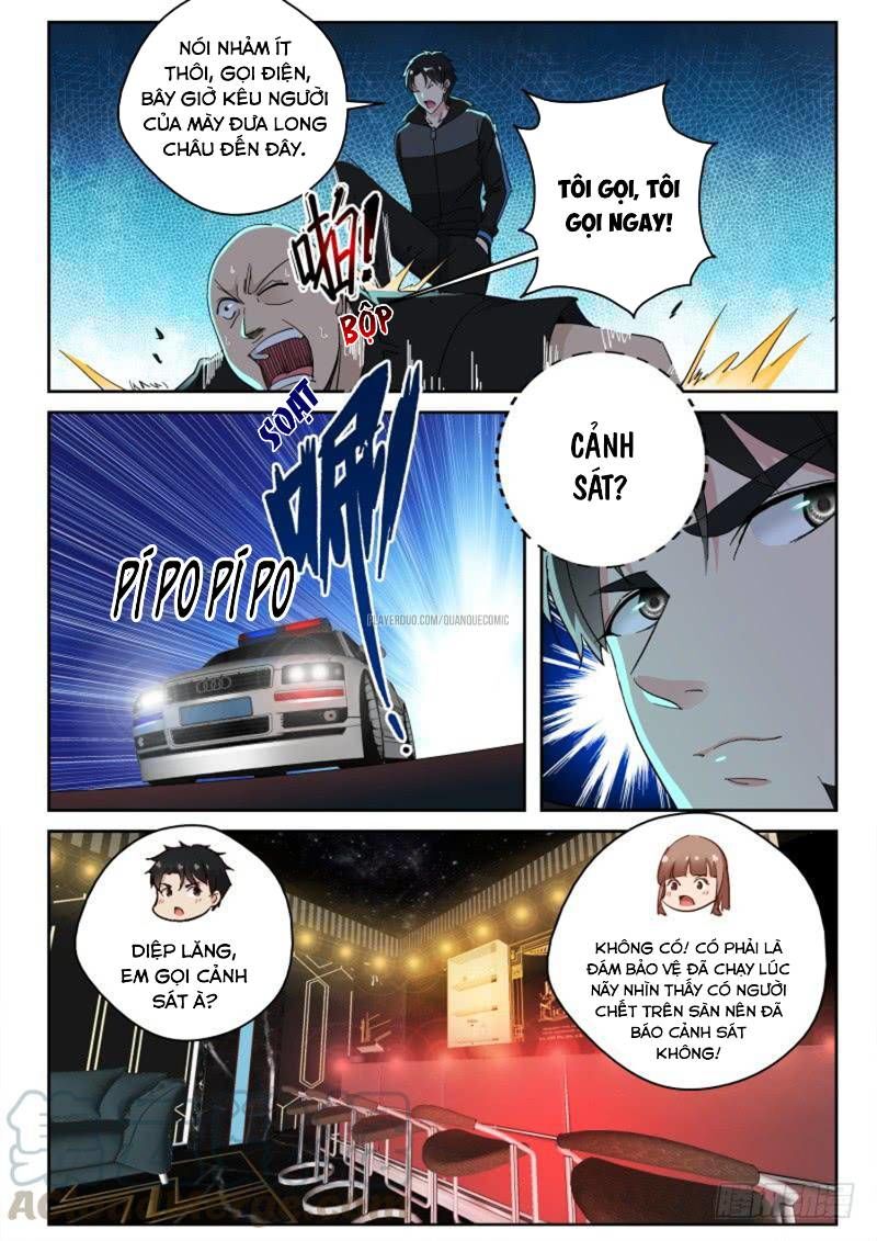 Tối Cường Khí Thiếu Chapter 139 - 3