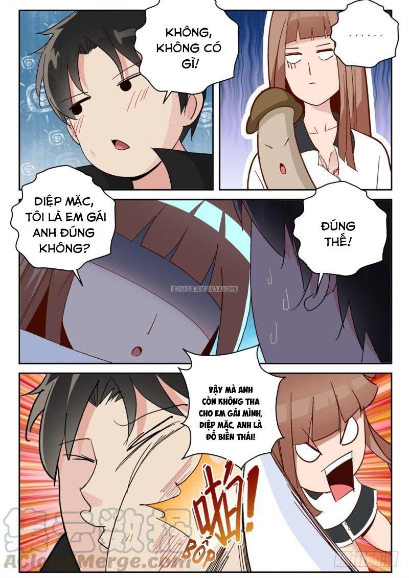 Tối Cường Khí Thiếu Chapter 139 - 7
