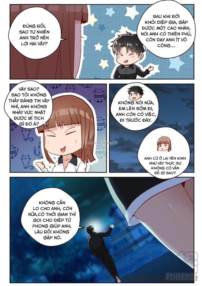Tối Cường Khí Thiếu Chapter 139 - 9