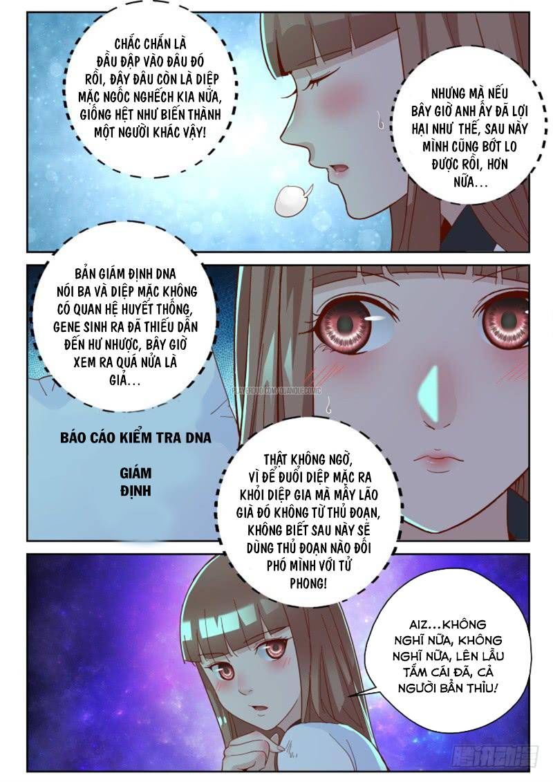 Tối Cường Khí Thiếu Chapter 140 - 1
