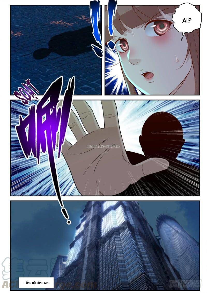 Tối Cường Khí Thiếu Chapter 140 - 2