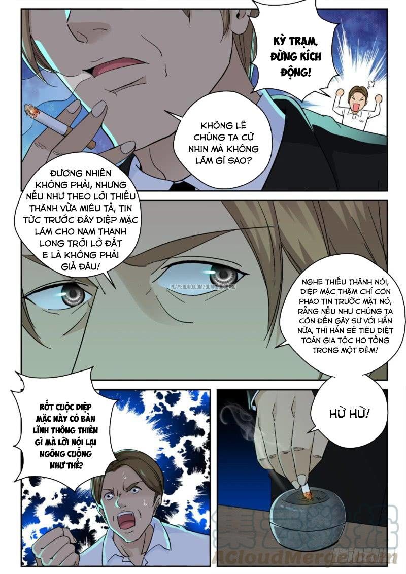 Tối Cường Khí Thiếu Chapter 140 - 4