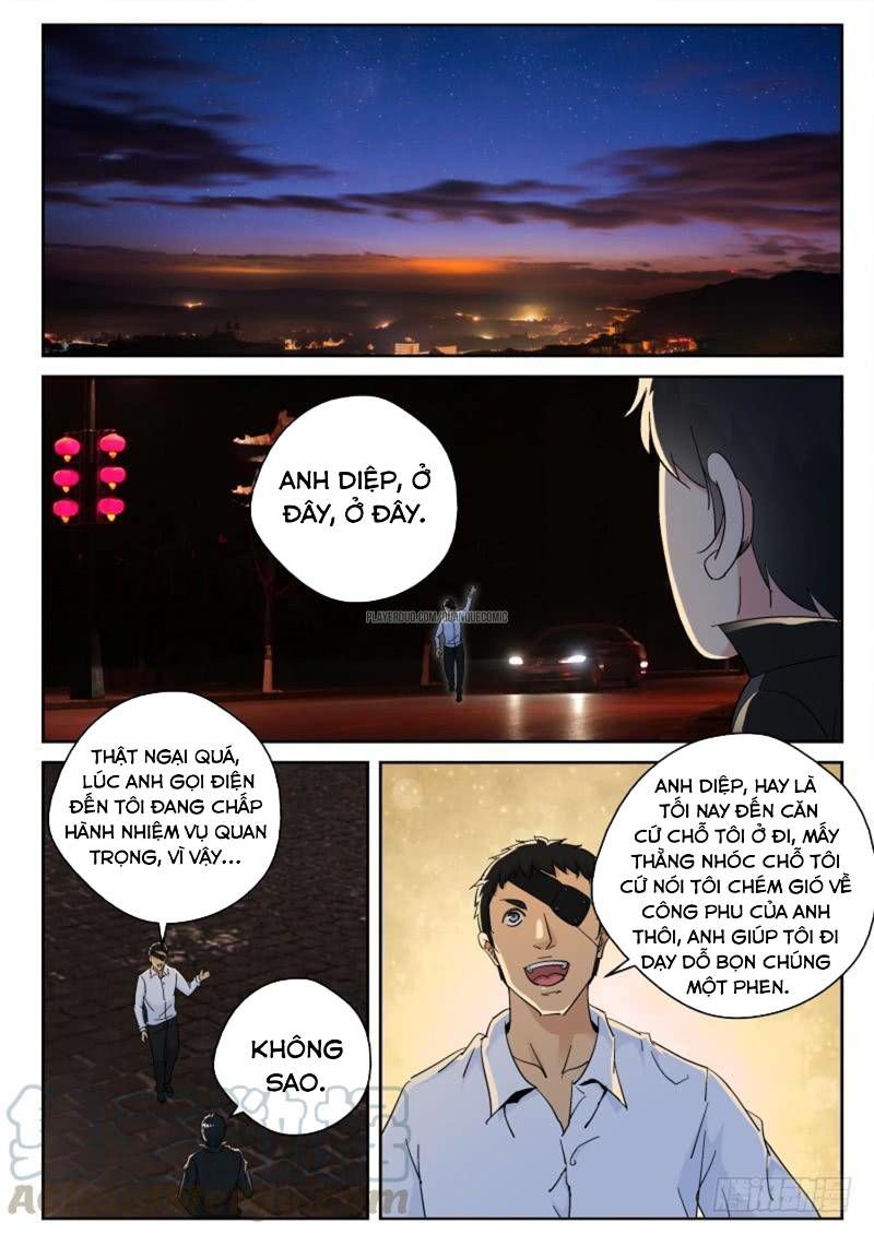 Tối Cường Khí Thiếu Chapter 140 - 6