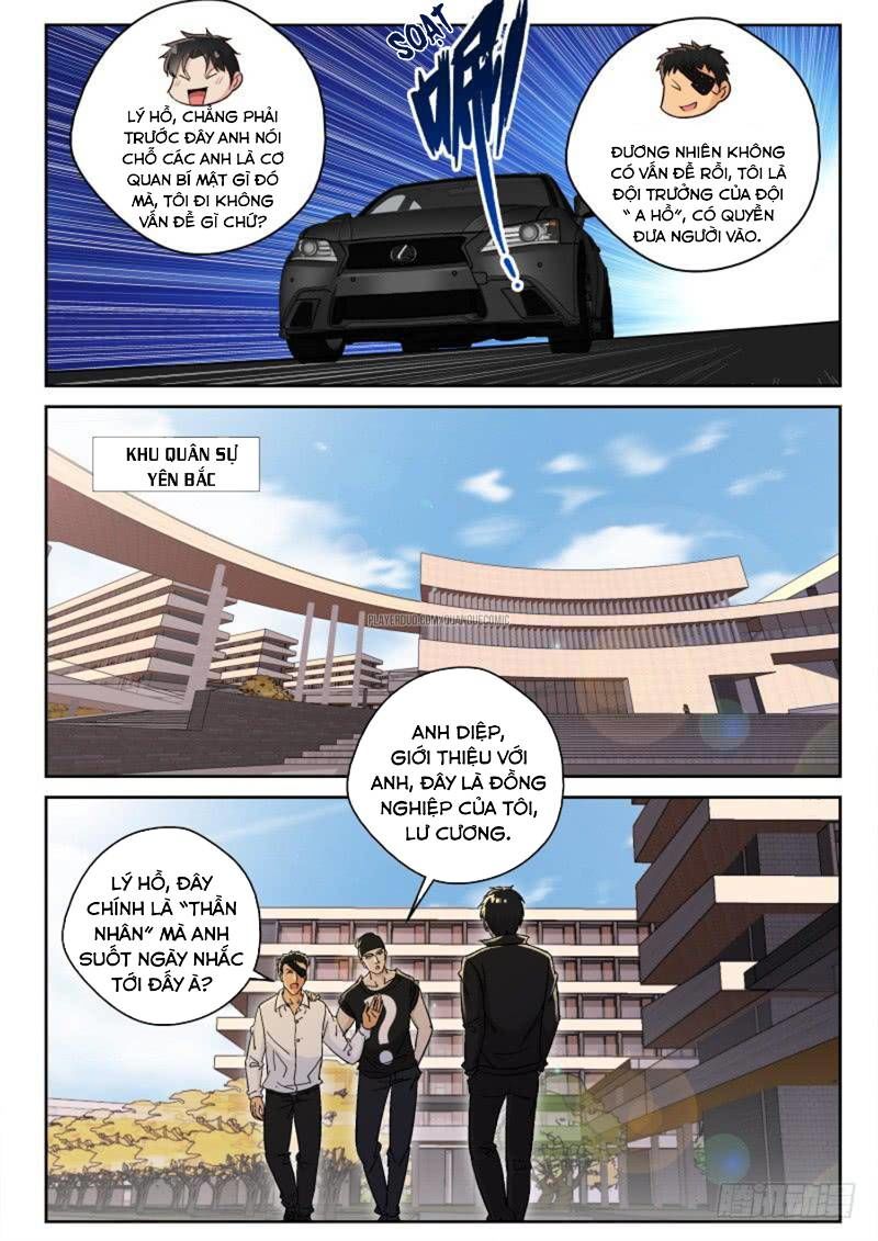 Tối Cường Khí Thiếu Chapter 140 - 7