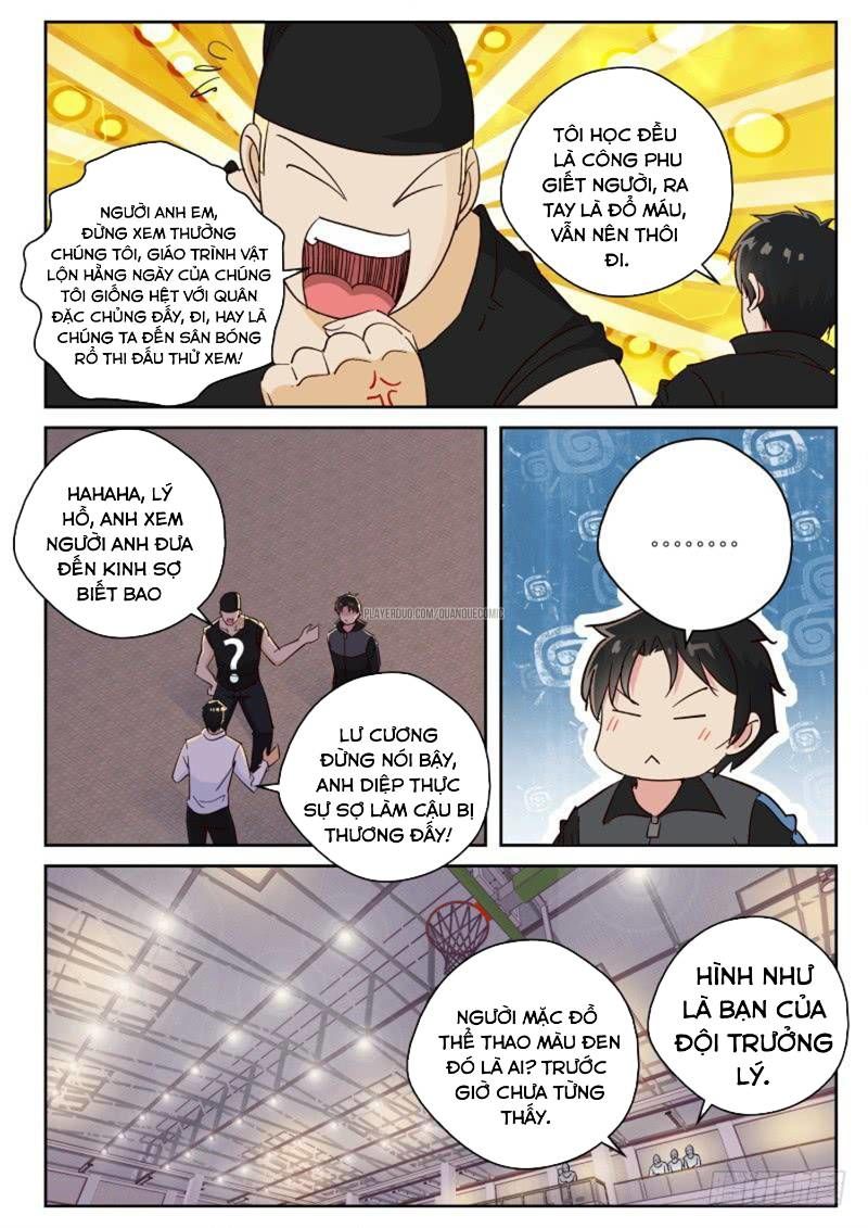 Tối Cường Khí Thiếu Chapter 140 - 9