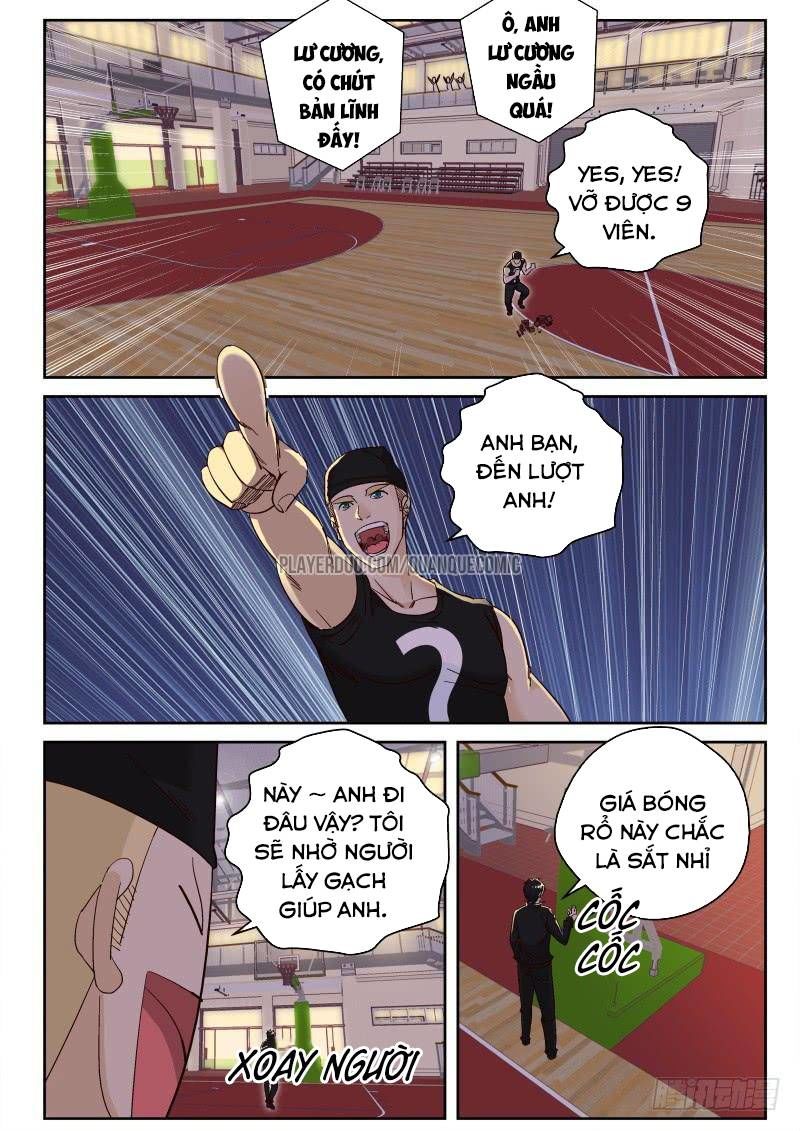 Tối Cường Khí Thiếu Chapter 141 - 4