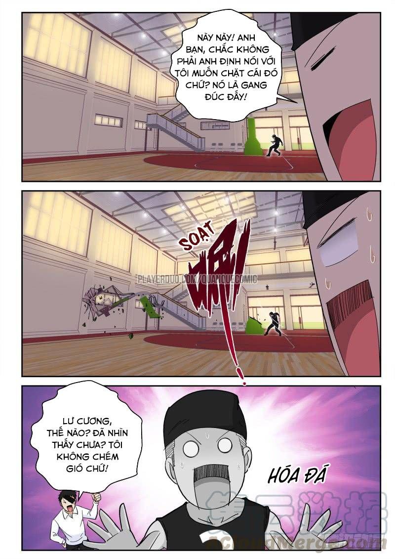Tối Cường Khí Thiếu Chapter 141 - 5