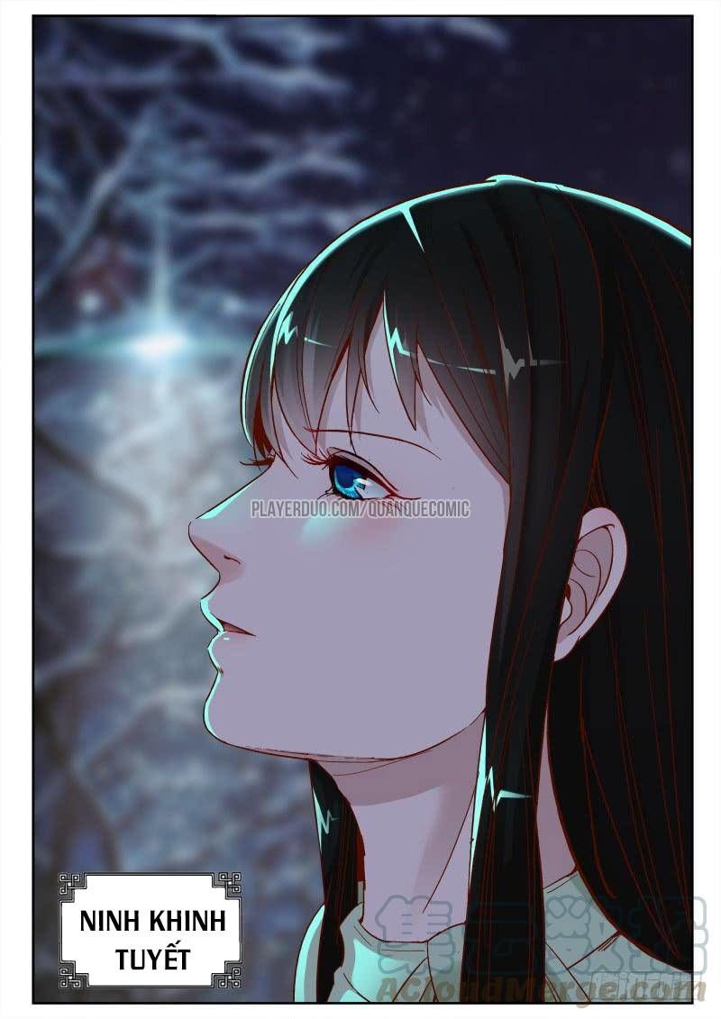 Tối Cường Khí Thiếu Chapter 141 - 9