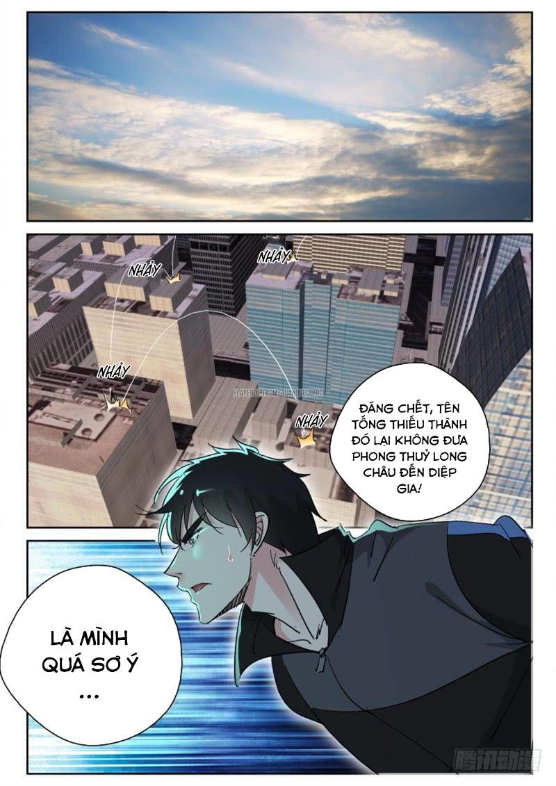 Tối Cường Khí Thiếu Chapter 143 - 5
