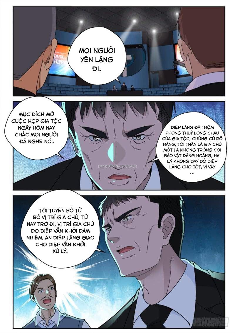 Tối Cường Khí Thiếu Chapter 143 - 9