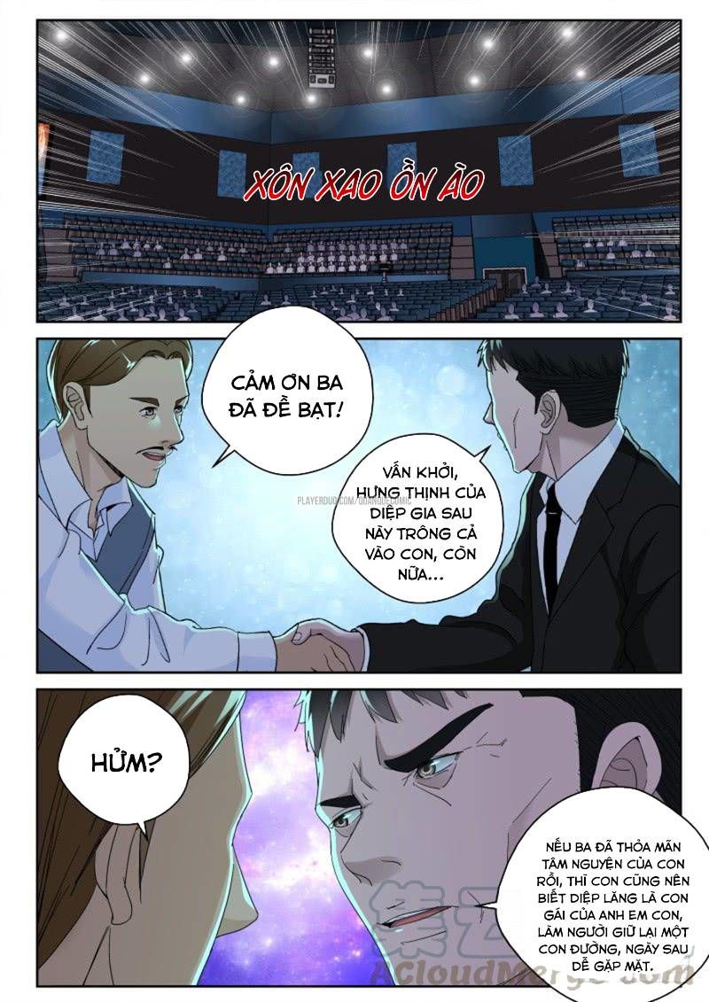 Tối Cường Khí Thiếu Chapter 144 - 1