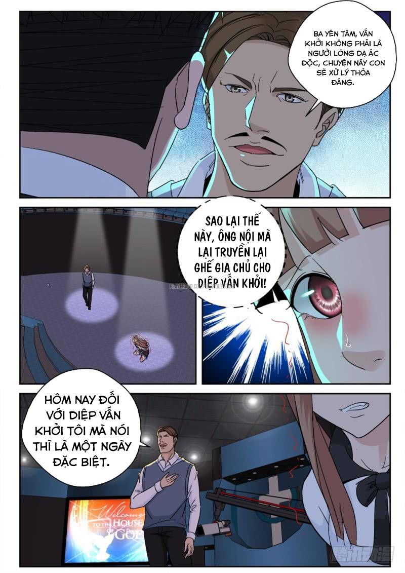 Tối Cường Khí Thiếu Chapter 144 - 2