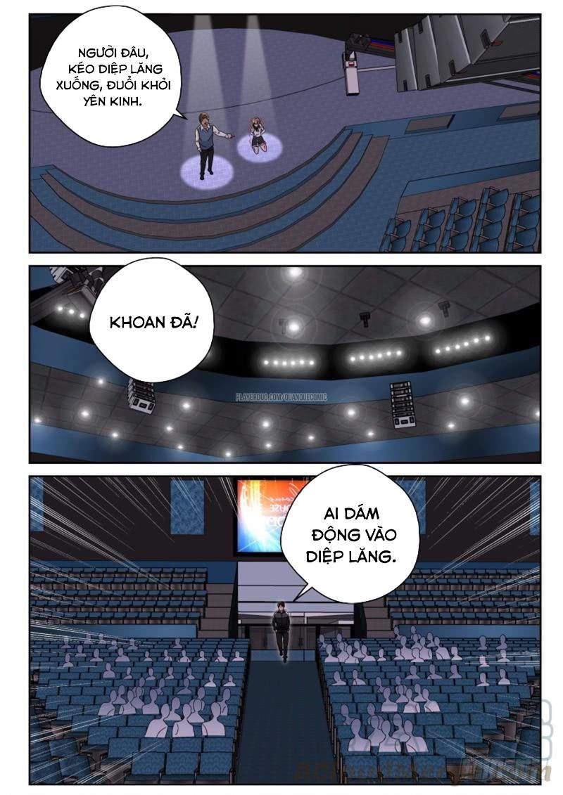 Tối Cường Khí Thiếu Chapter 144 - 5
