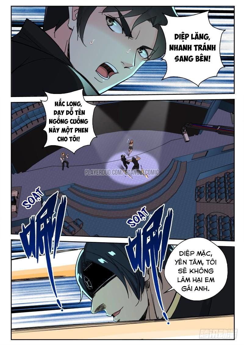 Tối Cường Khí Thiếu Chapter 145 - 2