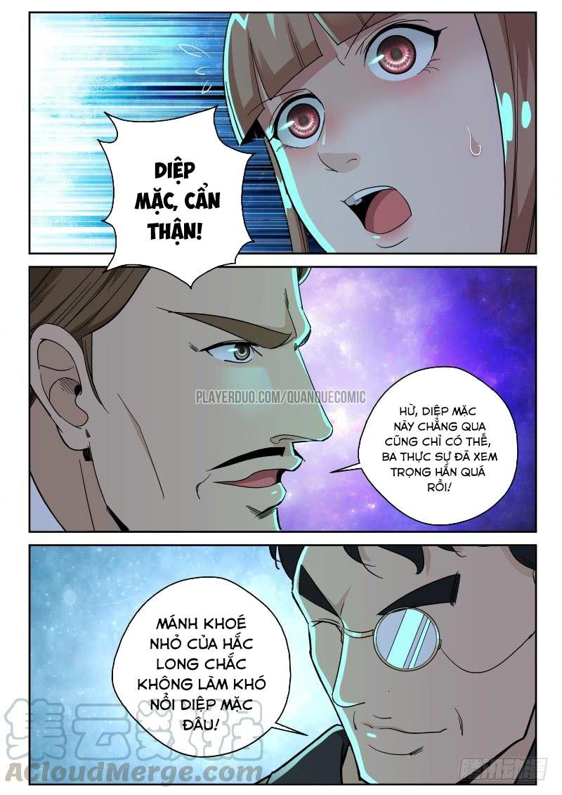Tối Cường Khí Thiếu Chapter 145 - 5