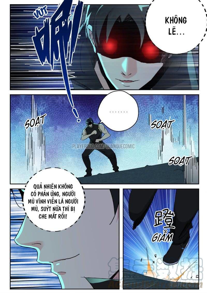 Tối Cường Khí Thiếu Chapter 145 - 9