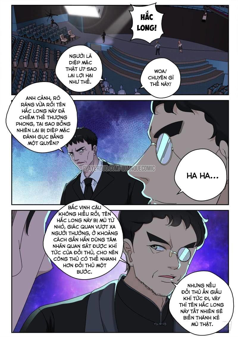 Tối Cường Khí Thiếu Chapter 146 - 2