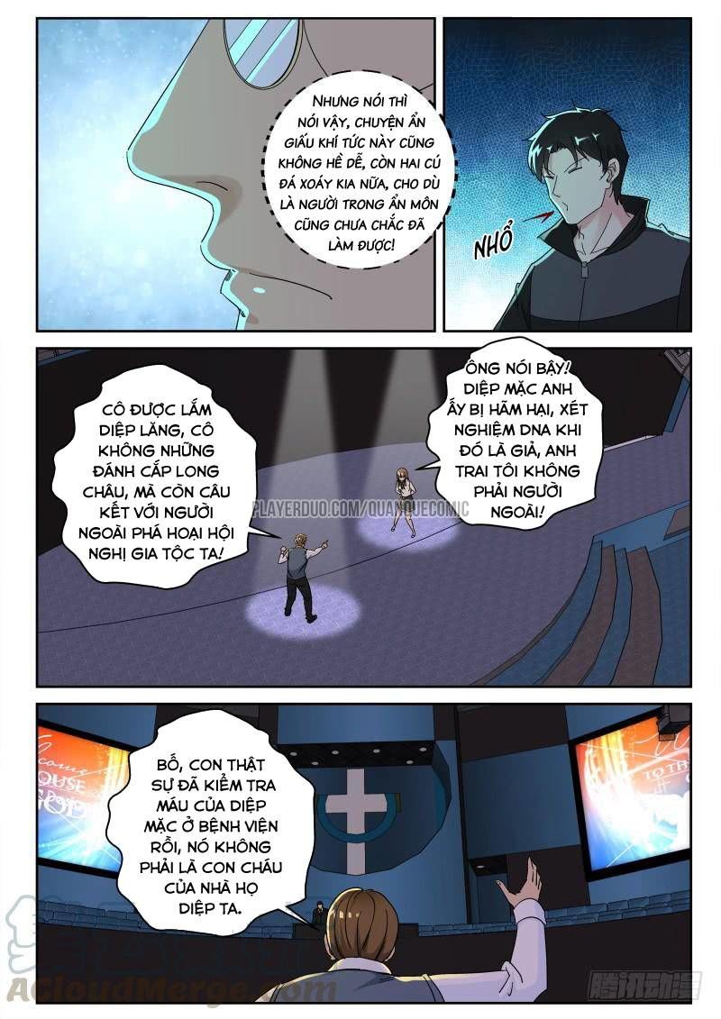 Tối Cường Khí Thiếu Chapter 146 - 3