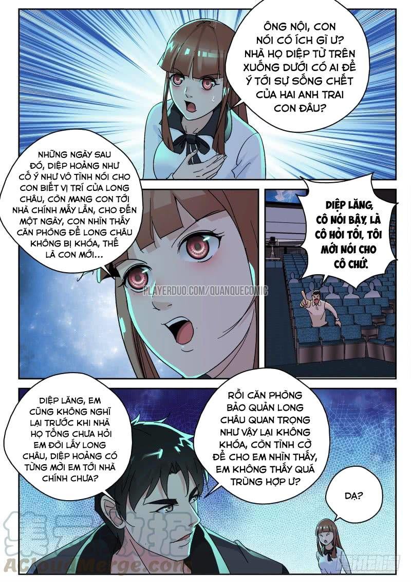 Tối Cường Khí Thiếu Chapter 146 - 7