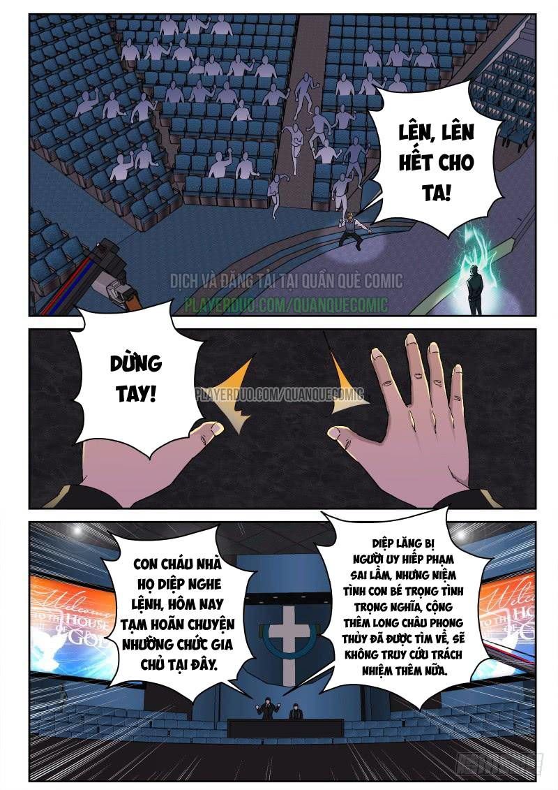 Tối Cường Khí Thiếu Chapter 147 - 2