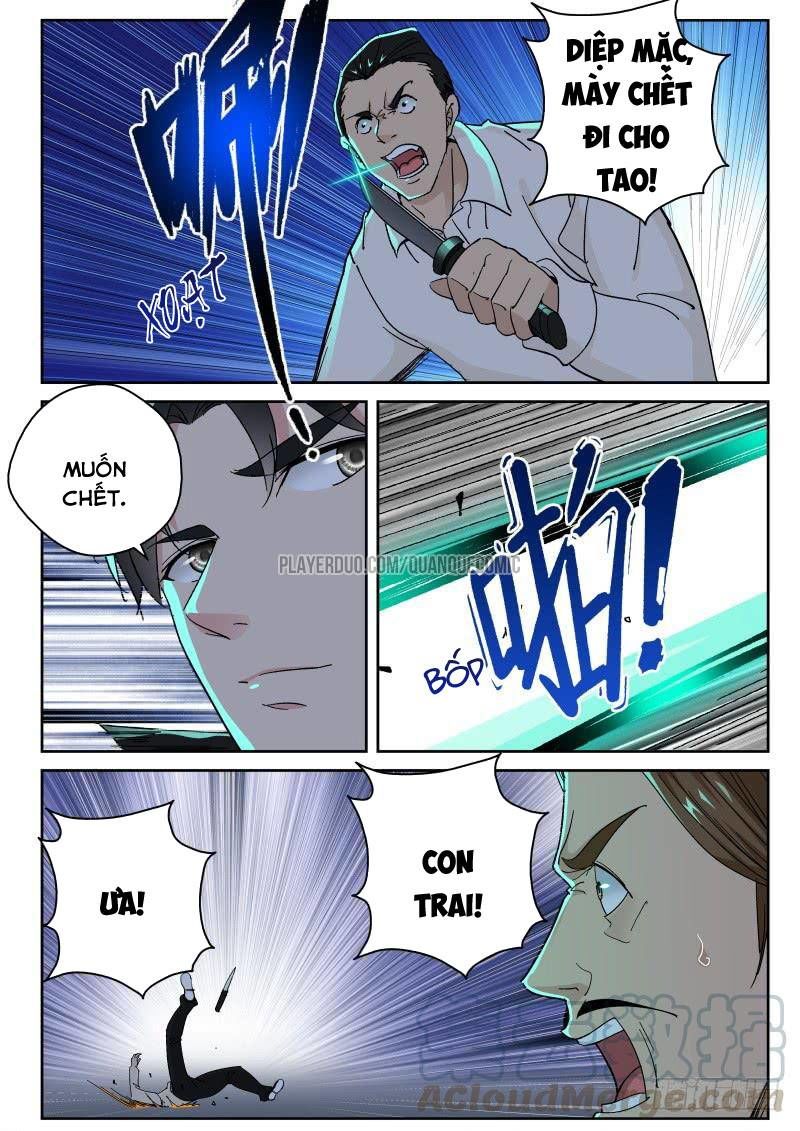 Tối Cường Khí Thiếu Chapter 147 - 5
