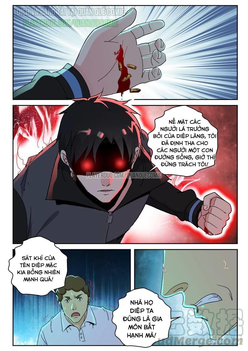 Tối Cường Khí Thiếu Chapter 147 - 9