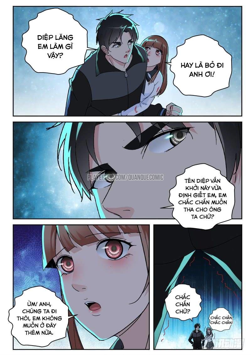 Tối Cường Khí Thiếu Chapter 148 - 2