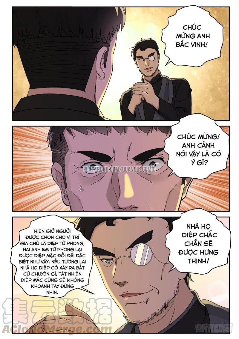 Tối Cường Khí Thiếu Chapter 148 - 3