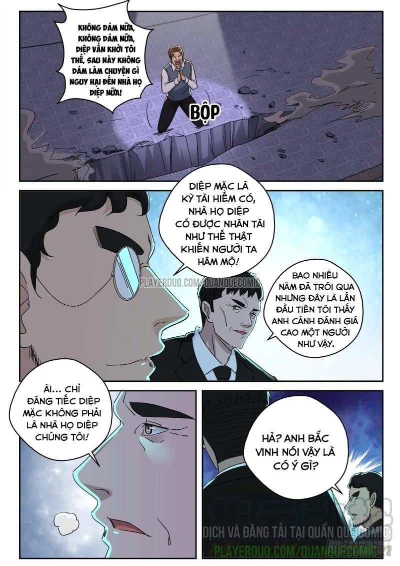 Tối Cường Khí Thiếu Chapter 148 - 5