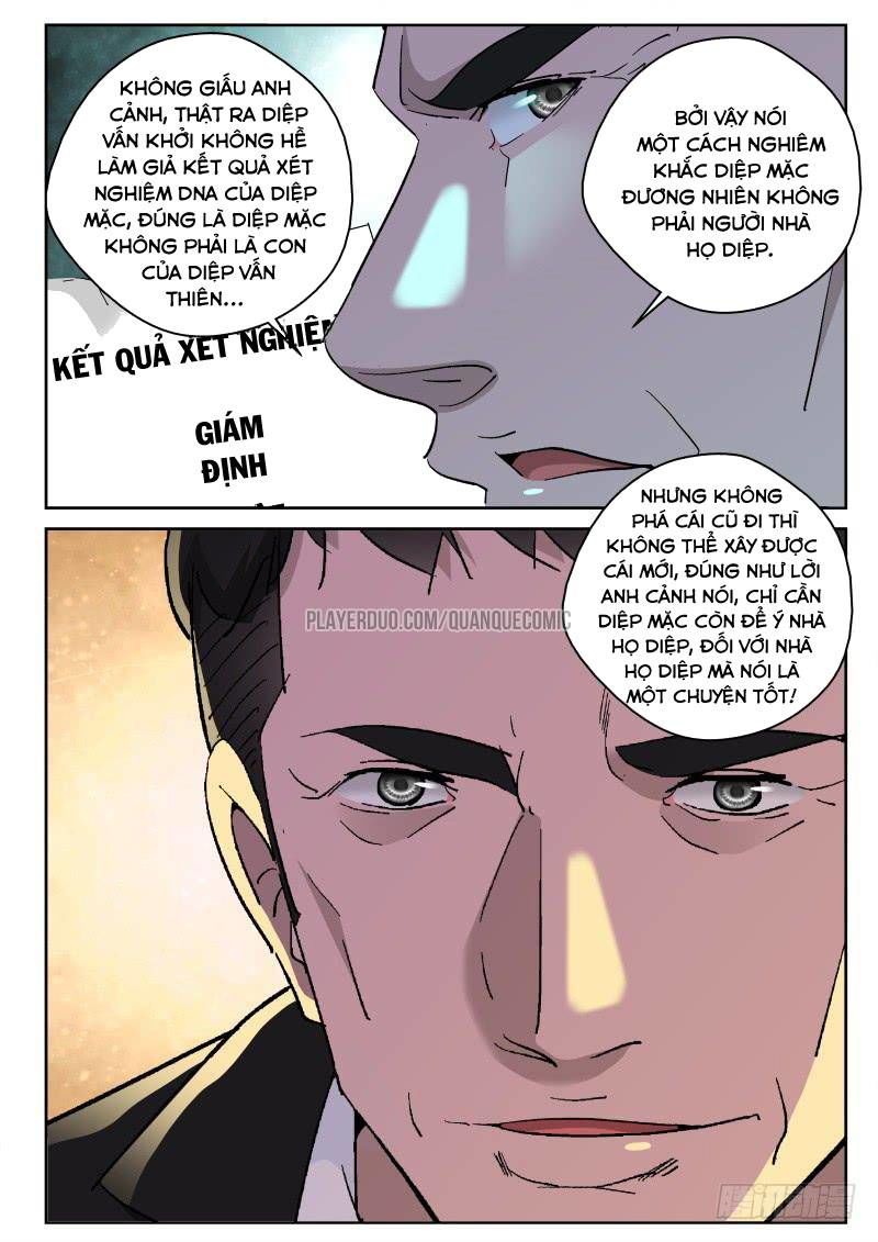 Tối Cường Khí Thiếu Chapter 148 - 6