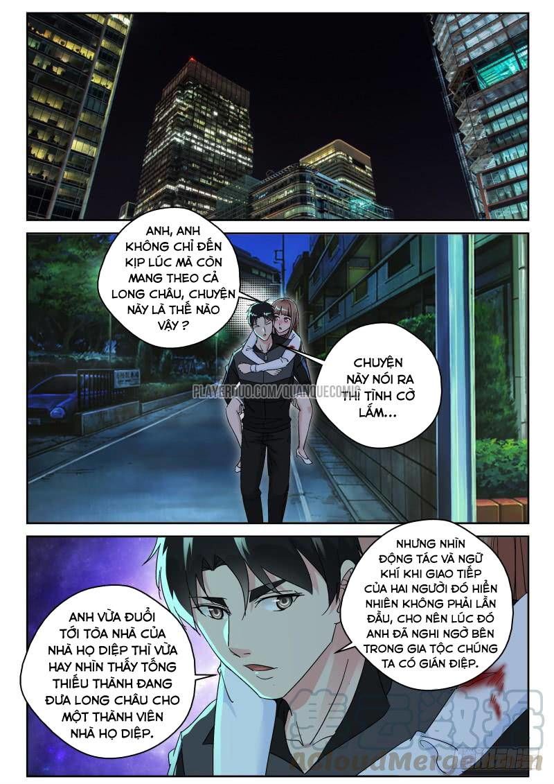 Tối Cường Khí Thiếu Chapter 148 - 7